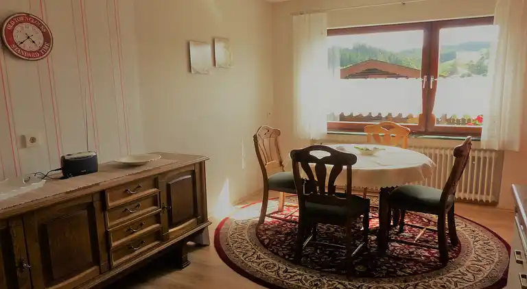 Leilighet i Gönnersdorf