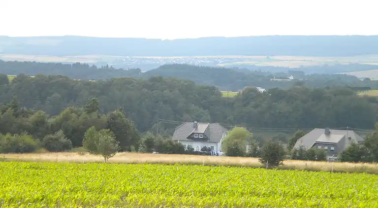 Ferielejlighed i Horath