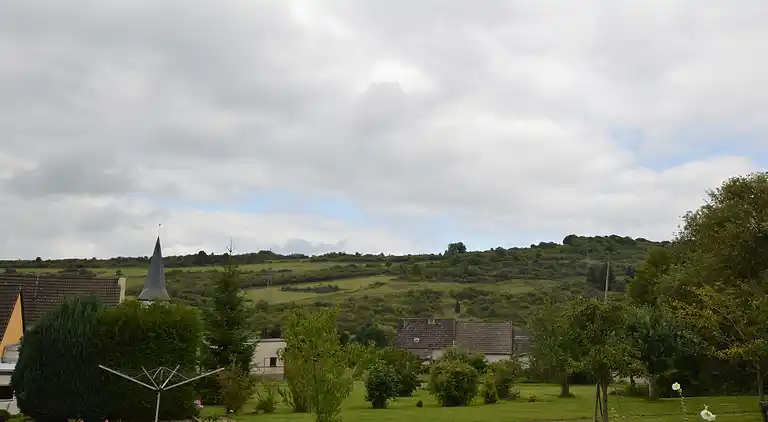 Holiday home in Gees