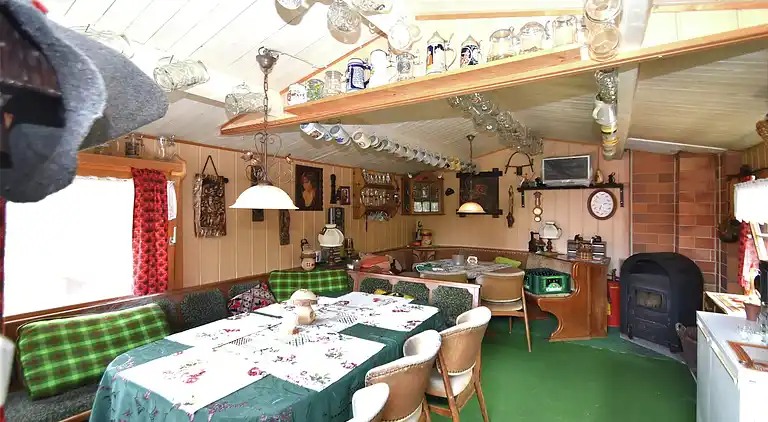 Apartment in Wildemann