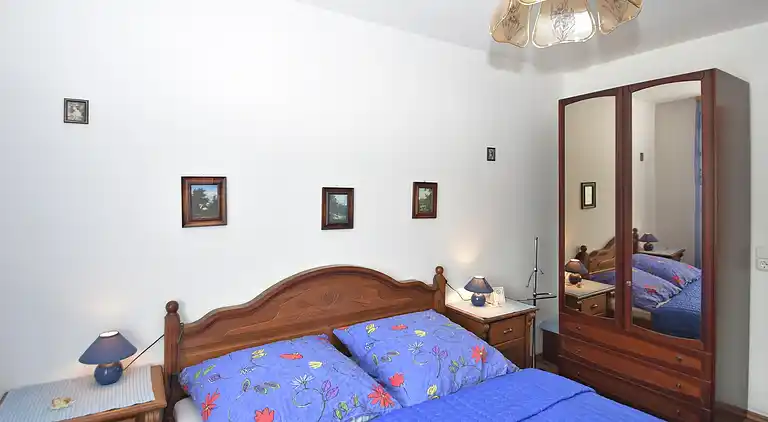 Apartment in Wildemann