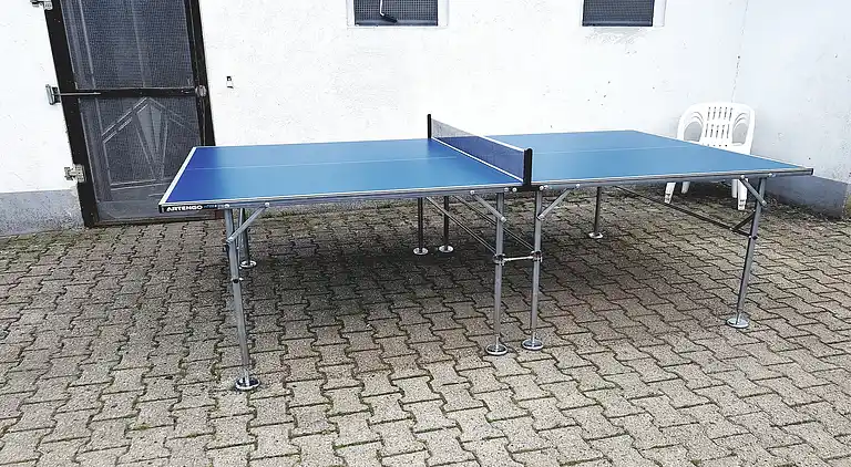 Semesterbostad i Hastenrath