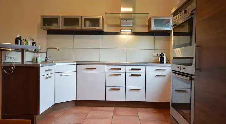 Sommerhus i Schnorrenberg