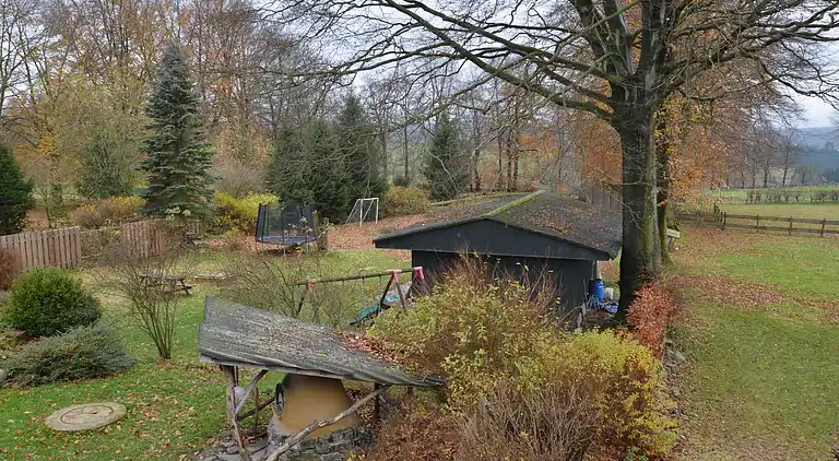 Herregård i Kalterherberg