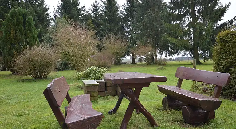 Sommerhus i Schnorrenberg