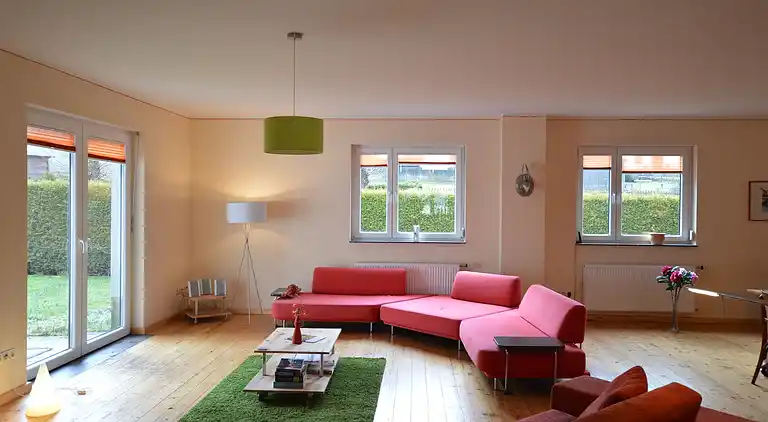 Sommerhus i Schnorrenberg