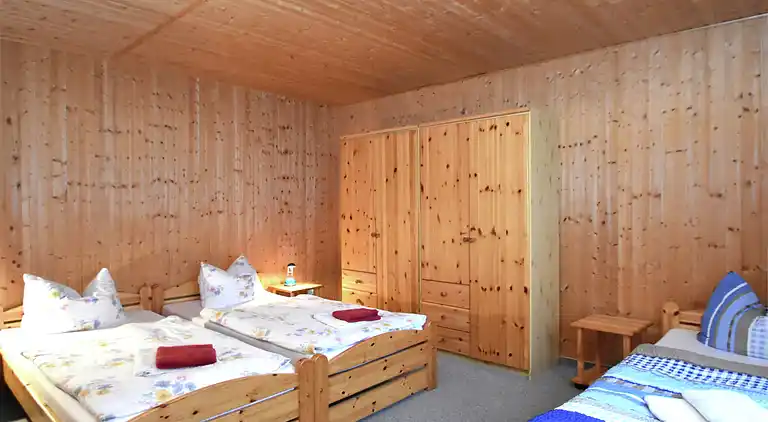 Holiday home in Altenbrak