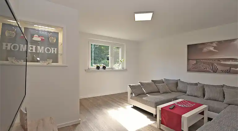 Sommerhus i Altenbrak