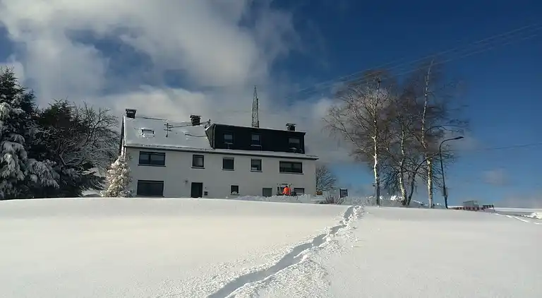 Lägenhet i Kleinlangenfeld