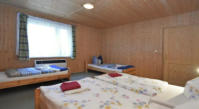 Holiday home in Altenbrak