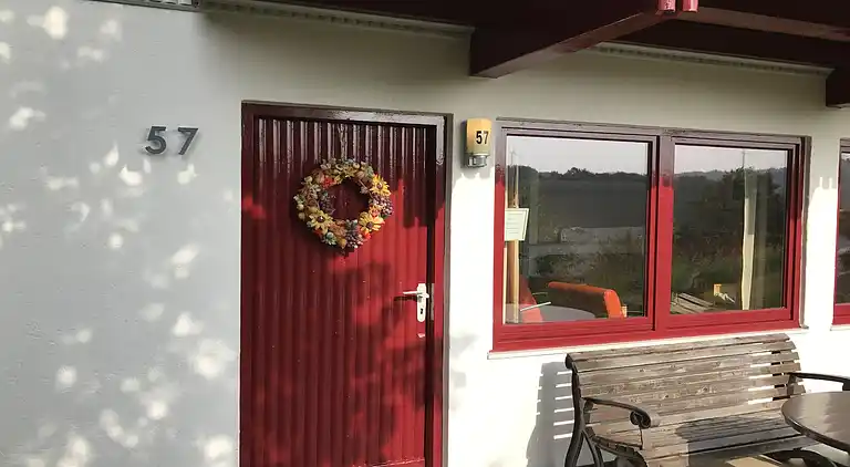 Holiday home in Reimboldshausen