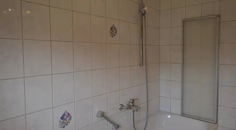 Holiday home in Gees