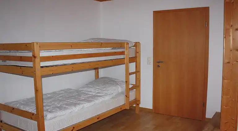 Apartment in Hüddingen