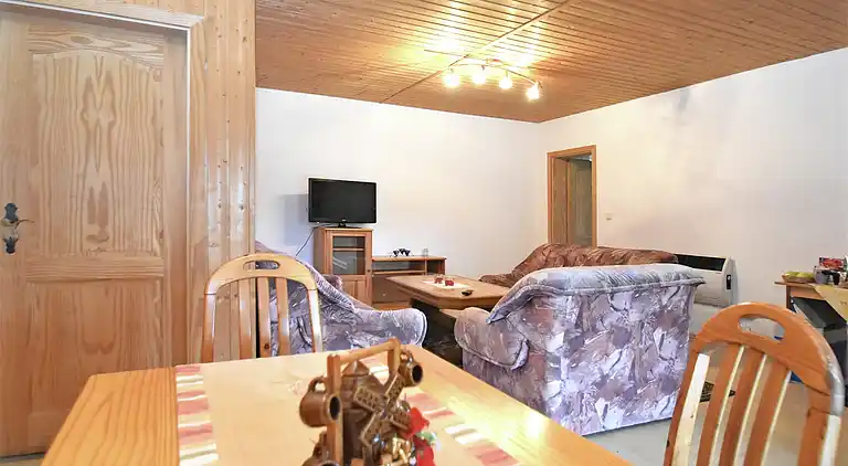 Holiday home in Altenbrak