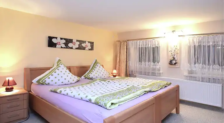 Holiday home in Rübeland