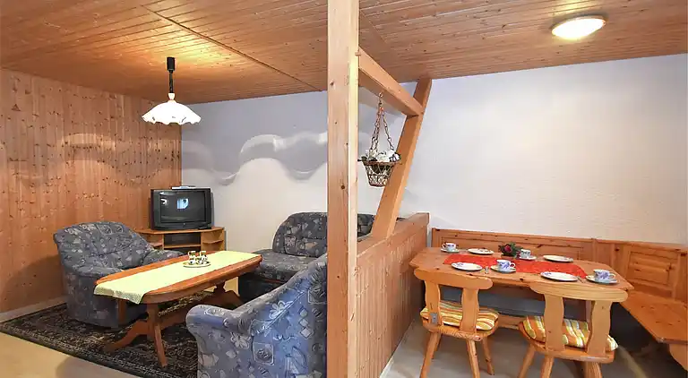 Holiday home in Altenbrak