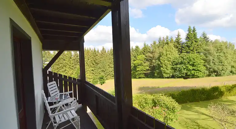 Feriebolig i Hastenrath