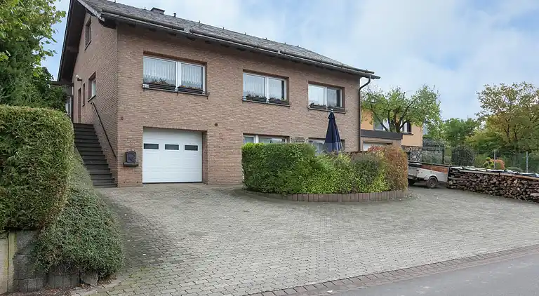 Ferielejlighed i Bleialf