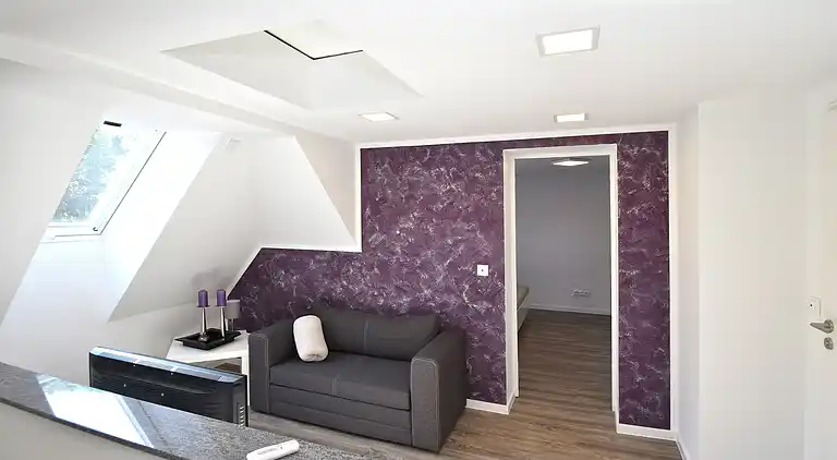 Sommerhus i Altenbrak