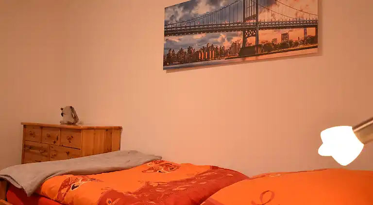 Sommerhus i Hönningen