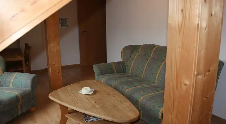 Apartment in Hüddingen