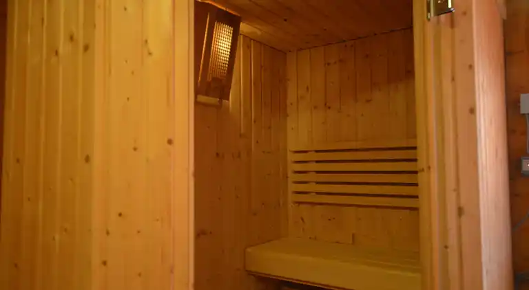 Sommerhus i Schnorrenberg