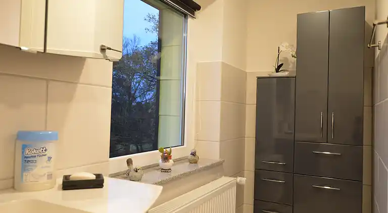 Sommerhus i Hönningen