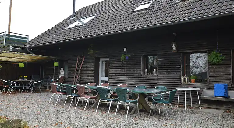 Herregård i Kalterherberg