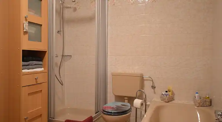 Ferielejlighed i Nohn