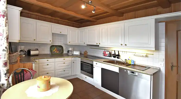 Holiday home in Europe