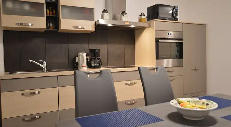 Sommerhus i Hönningen