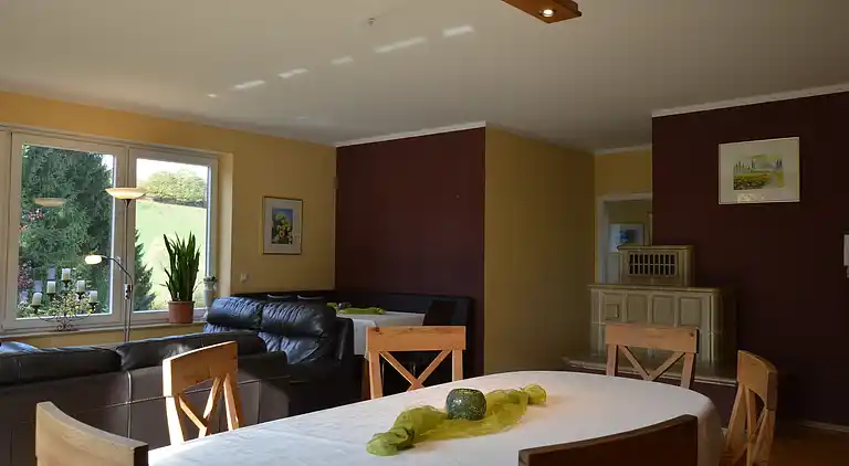 Holiday home in Neustraßburg