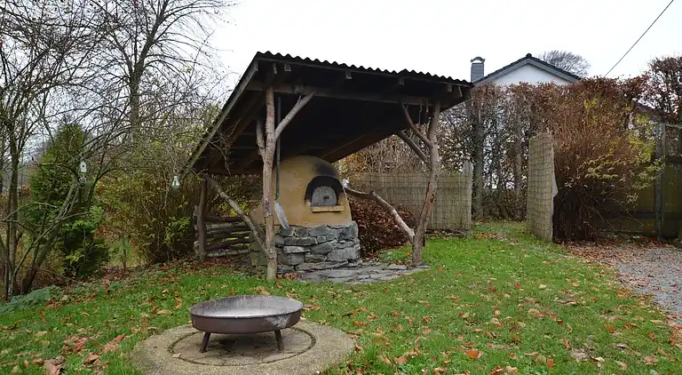 Herregård i Kalterherberg