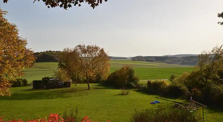 Holiday home in Europe