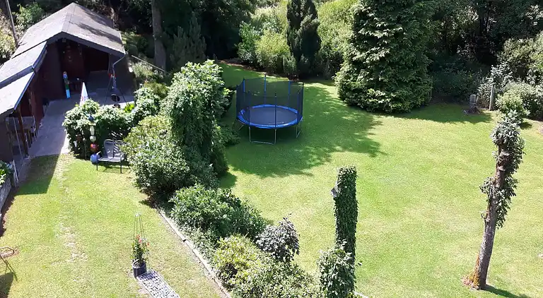 Ferielejlighed i Sellericherhöhe