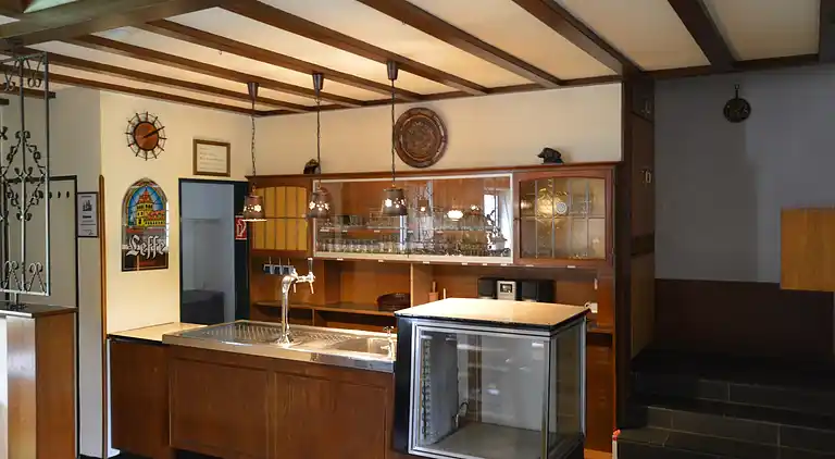 Feriebolig i Hastenrath