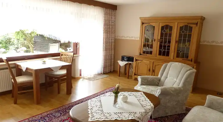 Leilighet i Gönnersdorf