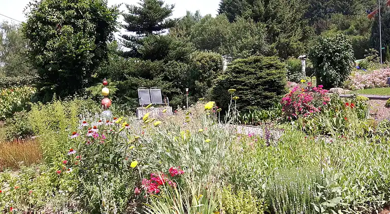 Ferielejlighed i Sellericherhöhe