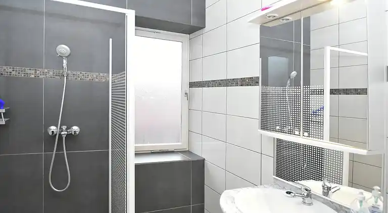 Ferielejlighed i Hahnenkopf