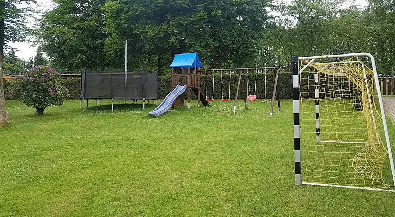 Feriebolig i Hastenrath