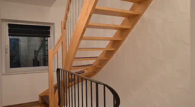 Sommerhus i Hönningen