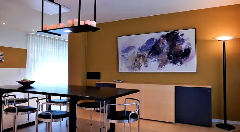 Sommerhus i Gelenberg