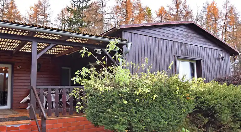 Holiday home in Altenbrak