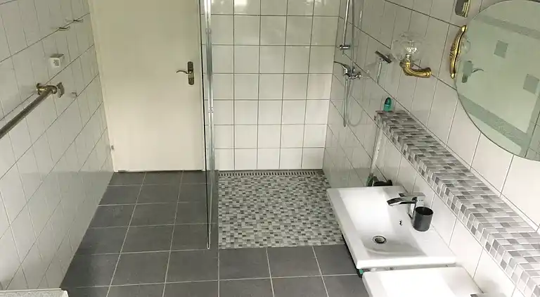 Holiday home in Europe