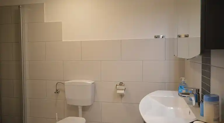 Sommerhus i Hönningen