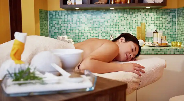 Holiday home in Schuld