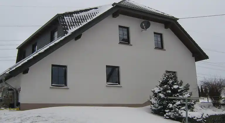 Lägenhet i Kleinlangenfeld