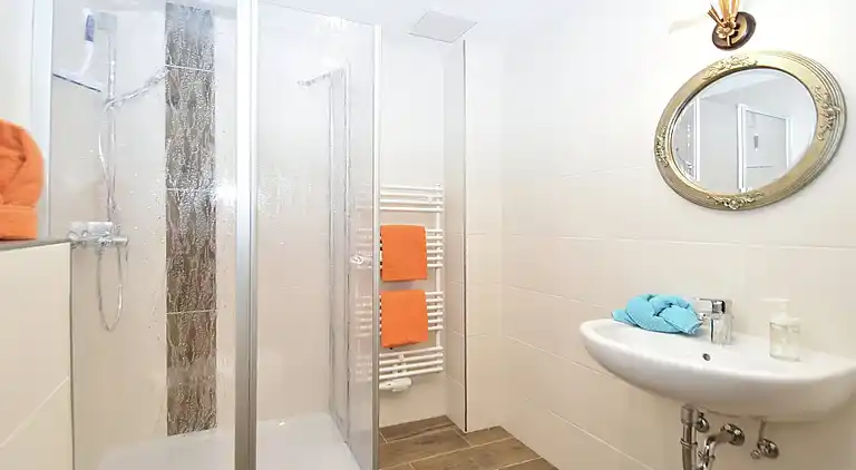 Holiday home in Europe