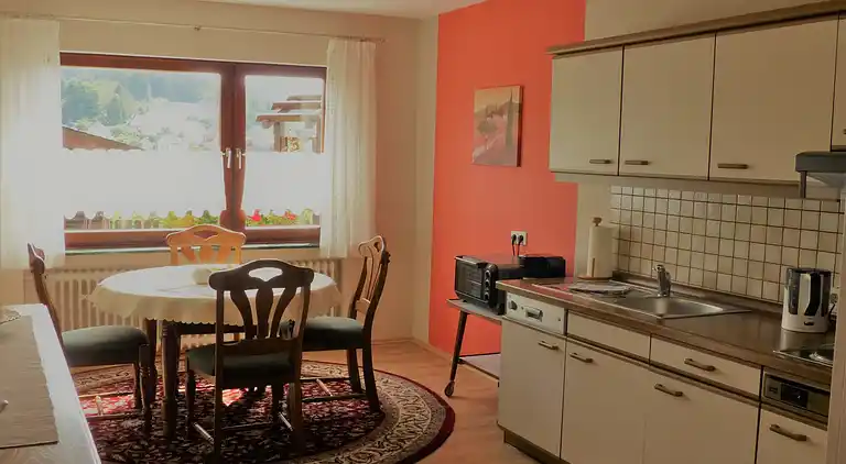 Leilighet i Gönnersdorf