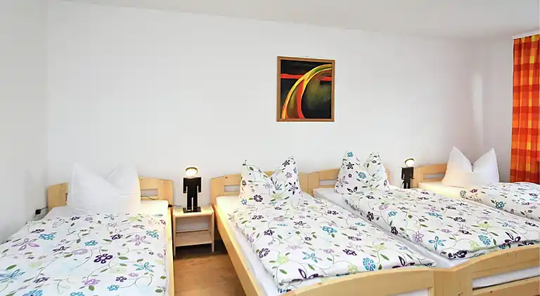 Holiday home in Europe